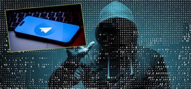 Kur�unlama, hara�, silahl� sald�r�... Telegram'da su� pazarl��� de�ifre oldu