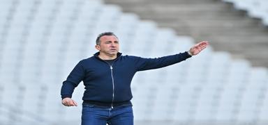 Recep U�ar: Farkl� hayaller kurmak istiyorduk