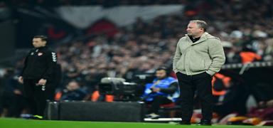 Sergen Yal��n'dan derbi a��klamas�!