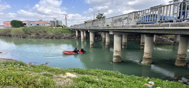 Tarsus'ta seferberlik! Berdan Irma��'nda kaybolan gencin arama �al��malar� s�r�yor