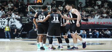 Be�ikta� GA�N'in konu�u Kar��yaka