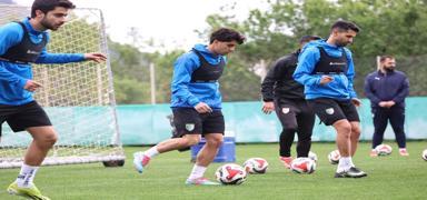 Bodrum FK, Arca �orum FK mesaisinde