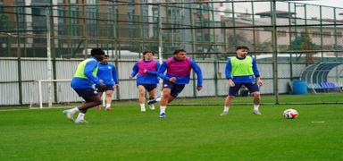 �aykur Rizespor, Samsunspor ma��na haz�r