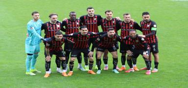 �orum FK yar�n sahas�nda Bodrum FK'y� konuk edecek