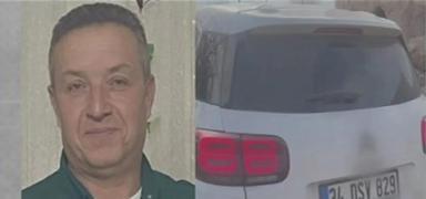 �stanbul'da 3 g�nd�r kay�pt�! Arac�nda �l� bulundu