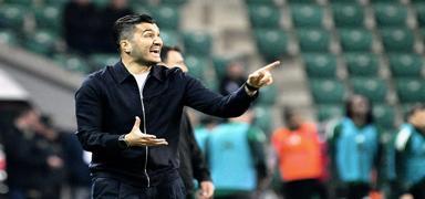 Nuri �ahin: De�erli 2 puan kaybettik