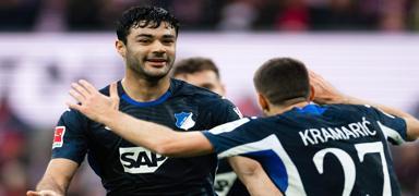 Ozan Kabak'a yeni s�zle�me yolda