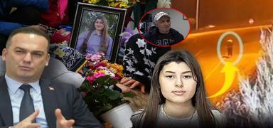 Taciz ma�duru k�z�n ailesine bask�! CHP ahlaks�z teklife arac�l�k etti