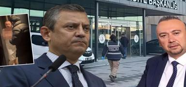 U�ak rezaletinde 9 g�n gecikmeli karar! CHP'den hem itiraf hem ihra�