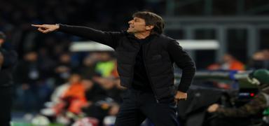 Antonio Conte: E�er federasyon ba�kan� olsayd�m kendimi de de�erlendirirdim