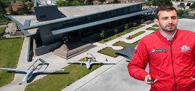 Bir ilk ger�ekle�ecek! Baykar ile anla�ma i�in tarih verdiler: Helikopterlerin yerini alacak