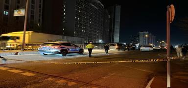 Esenyurt'ta motosikletli facia: 1 �l�