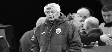 Futbol d�nyas�n�n ac� kayb�...