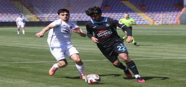 Hatayspor'dan 4 goll� galibiyet