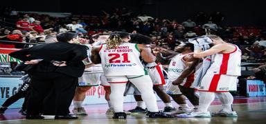 Kar��yaka �nemli bir f�rsat� tepti