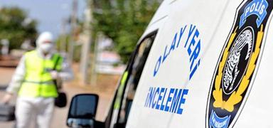 Kay�p olarak aran�yordu: Derede kenar�nda cans�z bedeni bulundu