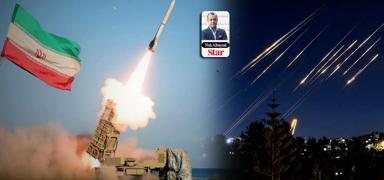 �ran bu f�zeleri Gazze i�in neden kullanmad�?