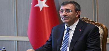 'Ter�rs�z T�rkiye, Ter�rs�z B�lge' vurgusu! Y�lmaz: Hi�bir d�� g�� bizi engelleyemeyecek