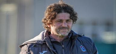 Trabzonspor, Alanyaspor mesaisine ba�lad�