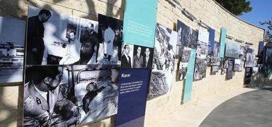 Okul d��� ��renme ortam� olarak m�zeler