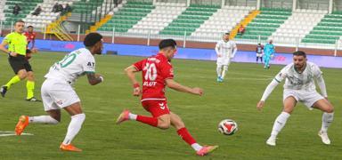 Ke�i�reng�c�, I�d�r deplasman�nda kazand�