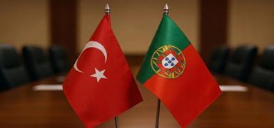 Lizbon'da kritik zirve: Ticaret ve yat�r�mda yeni hedefler