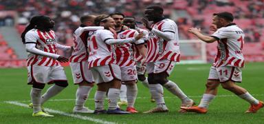 Samsunspor yar�n �aykur Rizespor deplasman�nda