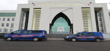 Tefecilik ve kara para aklama operasyonu: 32 ��pheli g�zalt�nda