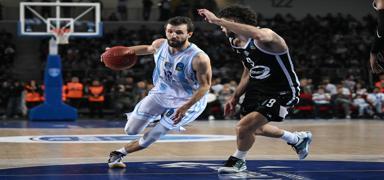 T�rk Telekom, BTK Avrupa Kupas�'nda final pe�inde