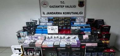 Zehir tacirlerine k�ska�: 311 �ah�s k�sk�vrak yakaland�