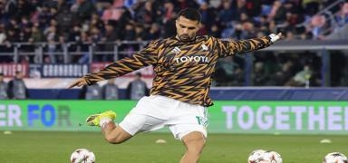 Zeki �elik i�in �talya devleri devrede