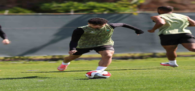 Alanyaspor, Trabzonspor mesaisinde