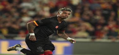 Mario Lemina: Ayn� ciddiyet ve konsantrasyonla yolumuza devam etmeliyiz