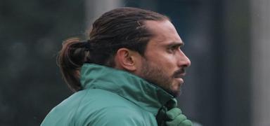 Bursaspor'da Ankara Demirspor ma�� haz�rl�klar� s�r�yor