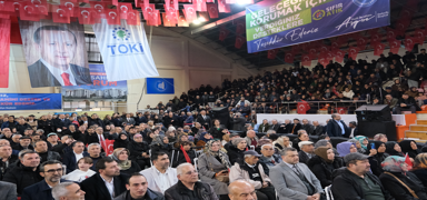 �orum'da kura heyecan�: Hak sahipleri belli oldu