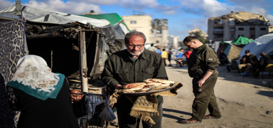 Gazze h�k�metinden Mladenov'a yalanlama