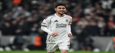 Kartal Kayra Y�lmaz: T�rkiye Kupas�'nda �ampiyonlu�un en b�y�k aday�y�z