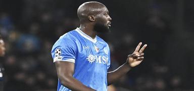 Romelu Lukaku i�in transfer yar���