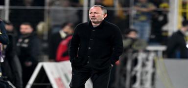 Sergen Yal��n'dan derbi sonras� 5 de�i�iklik