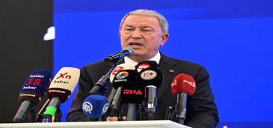 Akar: Birlik ve beraberli�imizi s�rd�rmemiz laz�m