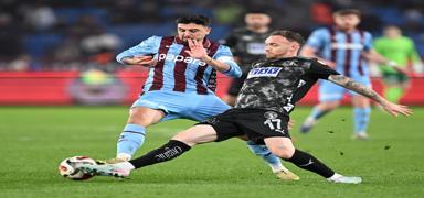 Trabzonspor ile Alanyaspor 20. kez kar�� kar��ya gelecek