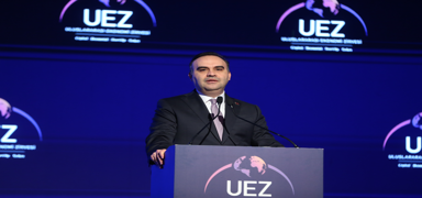 Bakan Kac�r: T�rkiye hi�bir �lkenin ba�aramad��� bir ihracat kabiliyeti seviyesine eri�ti