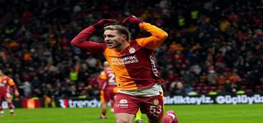 Bar�� Alper Y�lmaz, ikinci kez dalya diyecek