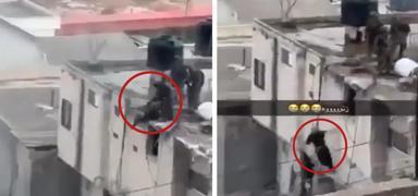 Devlet Ba�kan� �srail vah�etini d�nyaya if�a etti! Katiller rahats�z oldu