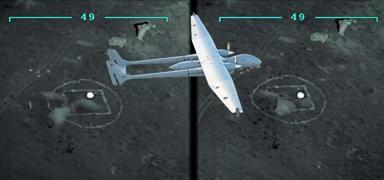 Emniyet'in g�ky�z� g�c�ne 'milli' takviye