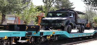 T�rk ordusuna stratejik destek