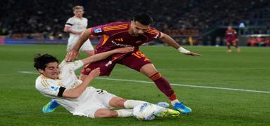 Roma, Pisa'y� rahat ge�ti