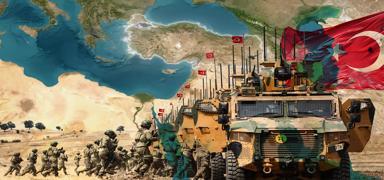 Rusya'dan Yunan'a T�rkiye uyar�s�! Mesaj� NATO �zerinden verdiler: B�lge T�rk himayesine ge�er