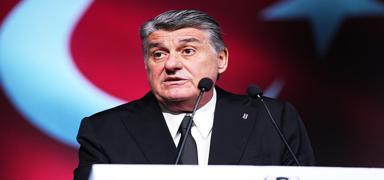 Serdal Adal�'dan transfer m�jdesi