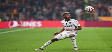 Wagner Pina: Buldu�umuz �anslar� de�erlendirseydik kazanabilirdik